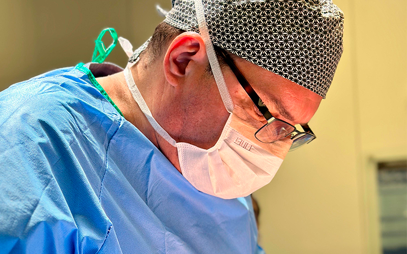 Dr. Augusto Valente: The Art of Transformation with Excellence and Humanity