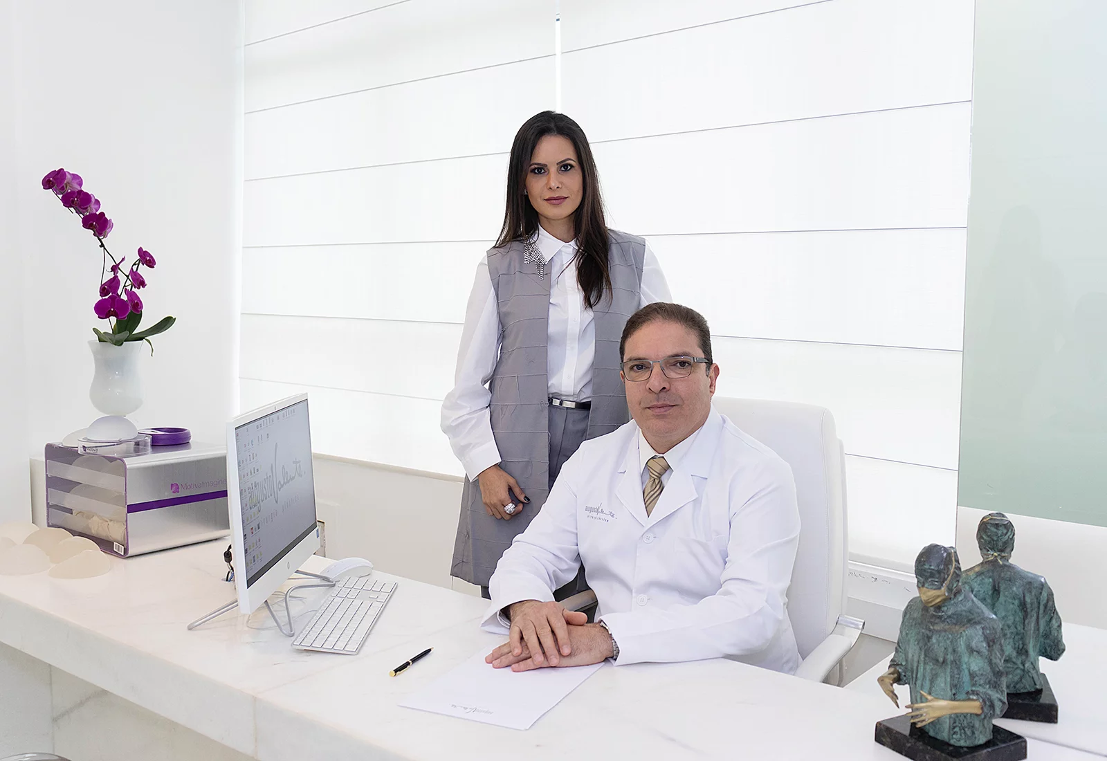 Dr. Augusto Valente