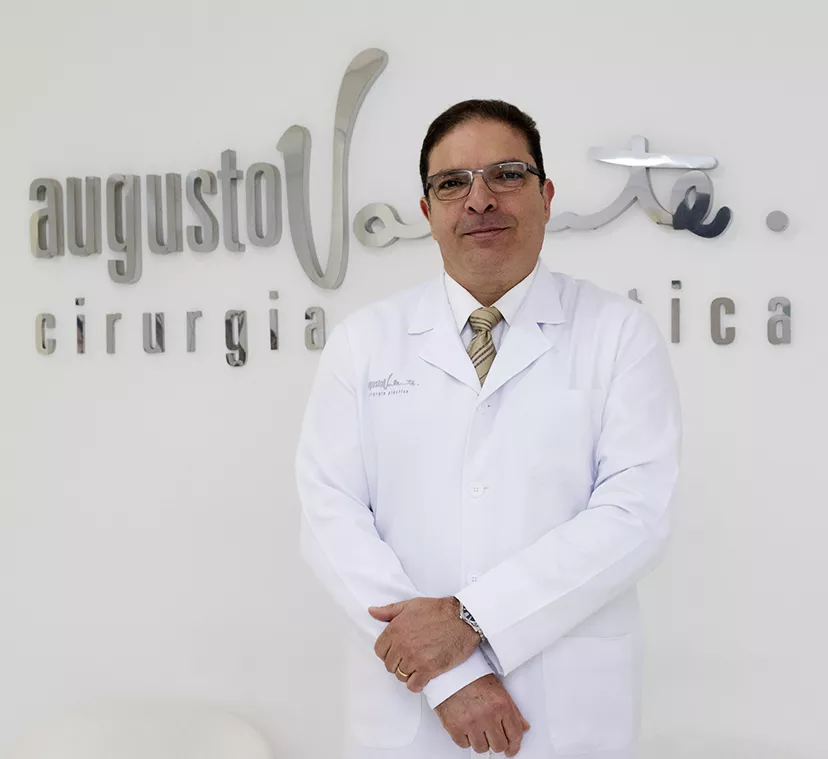 Dr. Augusto Valente